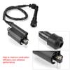 Ignition Coil Fit for SUZUKI SAVAGE 650 LS650P 1986  2004 Ignition Accessory