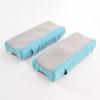 Wheelchair Armrest Pads Handrests Sponge Pressure Reducing Pads Wheelchair Accessories Protection Scratch Resistant Pads