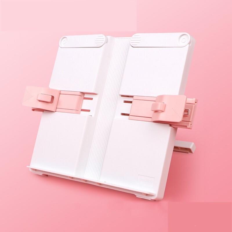 Deli Adjustable Reading Book Stand
