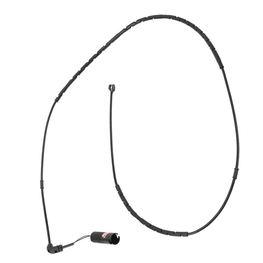 Front Brake Pad Wear Sensor 34356789441 Disc Brake Pad Wear Indicator Sensor for 3 Series E90 2005 To 2011