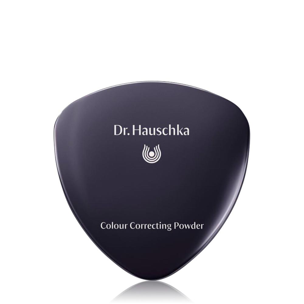 Dr. Hauschka Compact Powder Tint Color Correcting Powder Nr.01, 8g