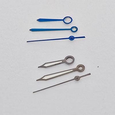 NH35 Watch Hands NH35A NH36 7S36 4R36 Black Blue Needle High Quality for Seiko Part