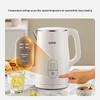 Supor 1.7L Smart Electric Kettle with Temperature Control