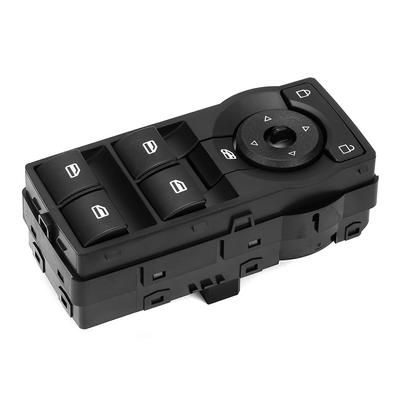 Apparecchi elettrici per auto – Interruttori