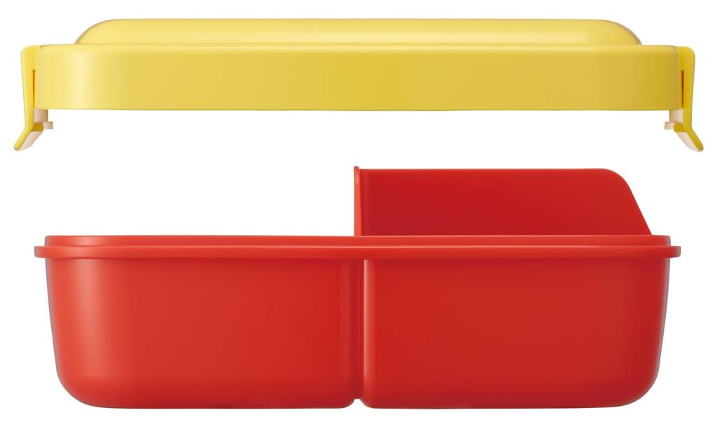 Skater Lunch Box with Integrated Tomica for Made in P8467144 Kids' Dome-Shaped Divider, 840ml, Design, Boys, Japan,