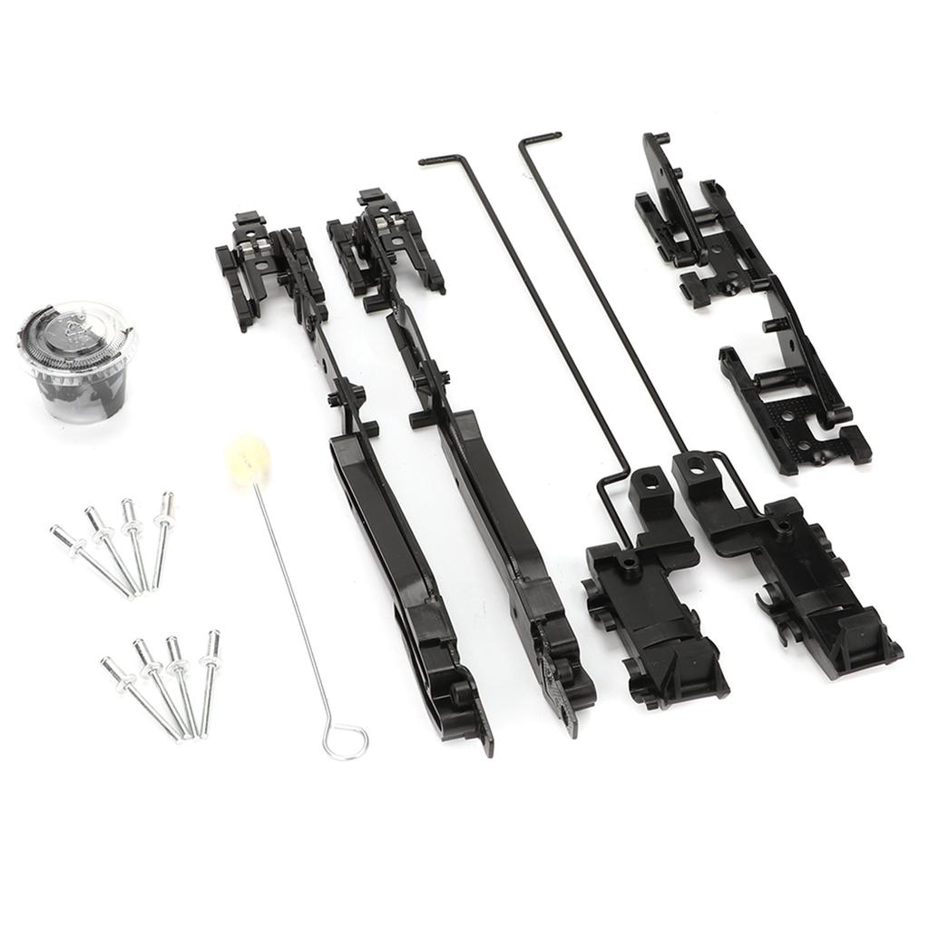 Car Sunroof Repair Kit Fit for Ford F150 F250 F350 F450 Expedition
