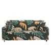 New Stretch Sofa Cover All-Inclusive Universal Cover Living Room Combination Sofa Towel Lazy Sofa Cover