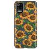 Phone Case For LG K42 K52 K62 K22 Case Soft Painted Luxury Silicone Black Cover For LG K62 Coque K 42 Shockproof Funda for LGK52