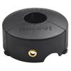 Запасна кришка котушки з набором ліски Для BOSCH Art23 26 30 Art2300 Art300 Art2600 Art300 Easytrim та Combitrim