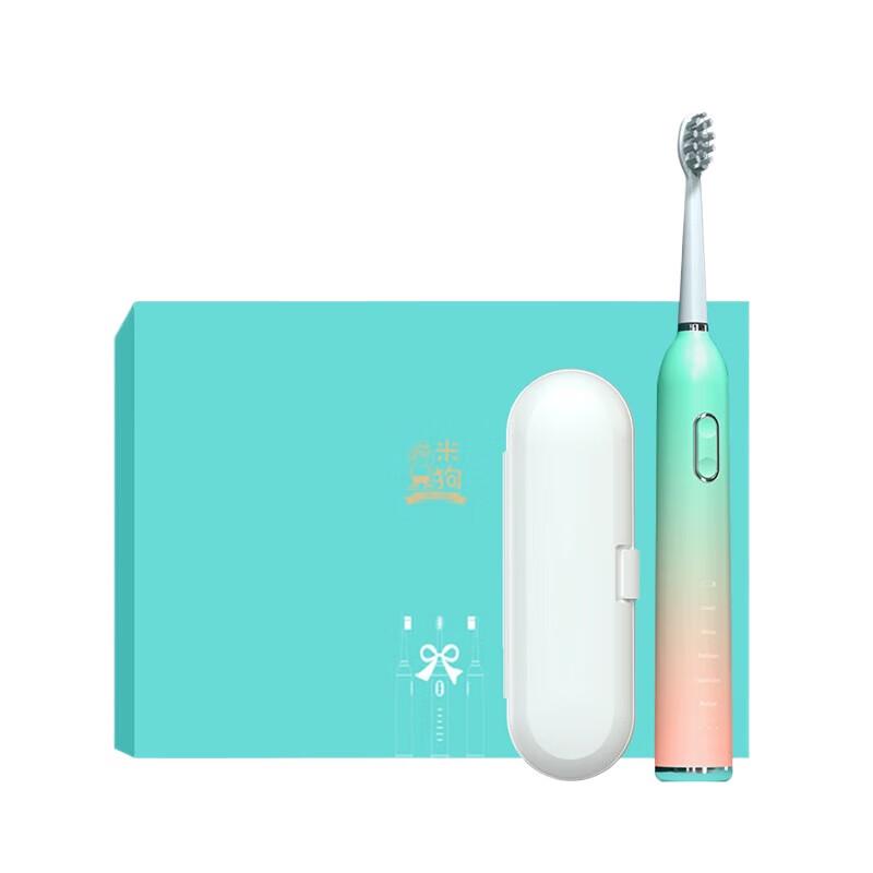 MEEEGOU MX609 Sonic Electric Toothbrush