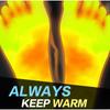 Heated Socks, Self Heating Socks for Men Women,Massage Anti-Freezing for Fishing Camping Hiking Skiing and Foot Warmer