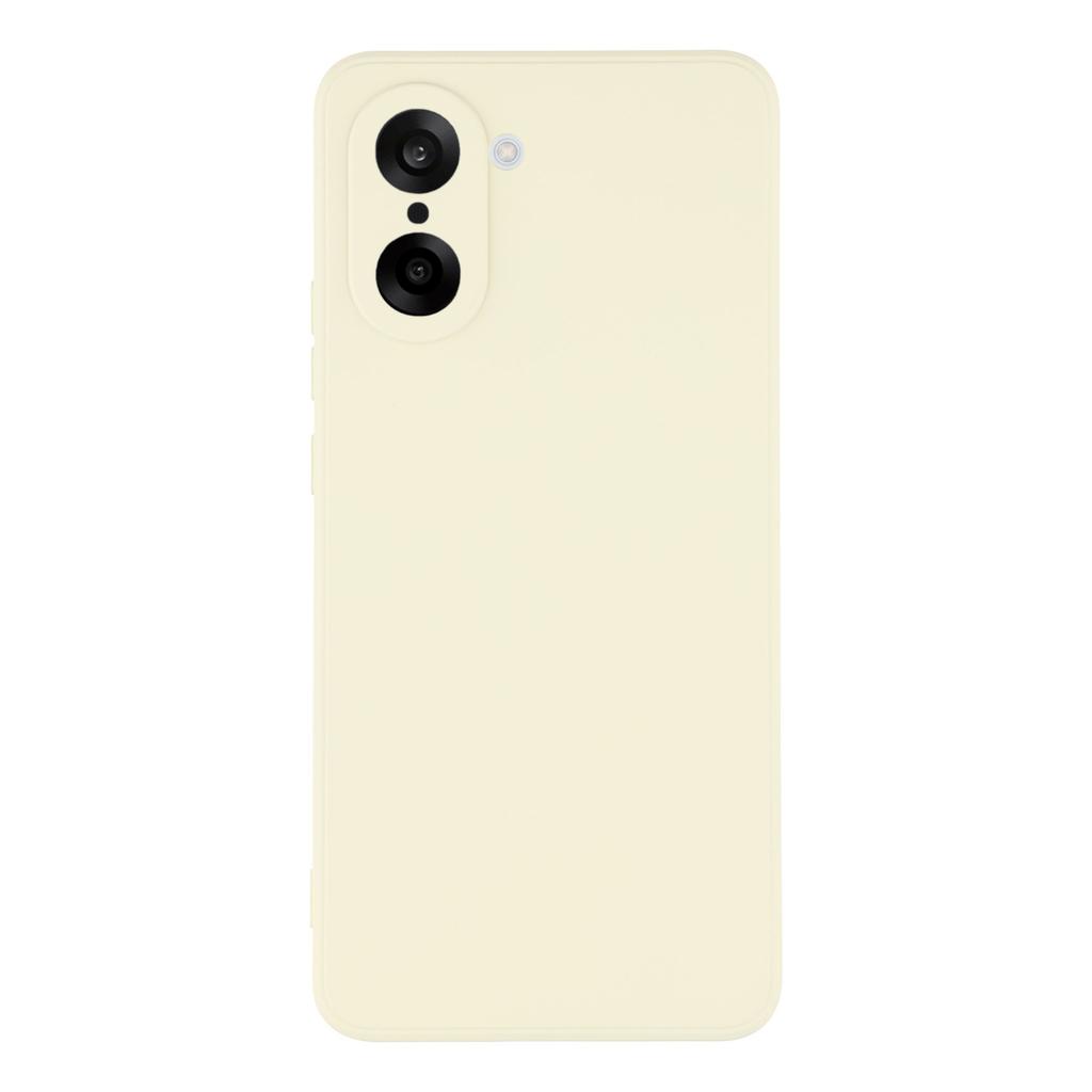 For OnePlus Nord CE5 5G/Ace 5 Racing 5G Case Precise Cutouts TPU Fiber Lining Shockproof Phone Cover