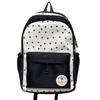 Schoolbag high value ins versatile large capacity backpack, campus high school junior high school student schoolbag girls small fresh backpack