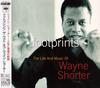 CD WAYNE SHORTER  Footprints The Life And Music Of W SICP6878 SONY RECORDS IN 2005 Japan Jazz Used