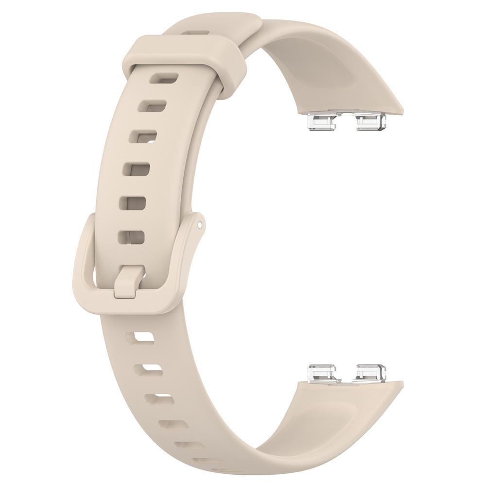 Replacement Silicone Strap For Huawei Band 8 9 10 SmartWatch Wristband For Huawei Band 10 9 Straps Bracelet Sport Accessories