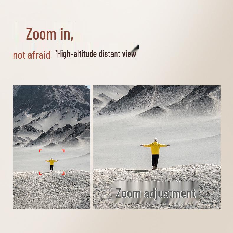 M33 Grenzüberschreitende Drohne: 4,5-Zoll-Bildschirm, Bürstenlos, Dreifachkamera, Ferngesteuertes Luftbildflugzeug