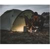 Палатка туристическая Easy Camp Setesdal 3 зеленая