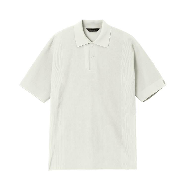 DESCENTE ALLTERRAIN Polo Shirt Men's D5211APS13