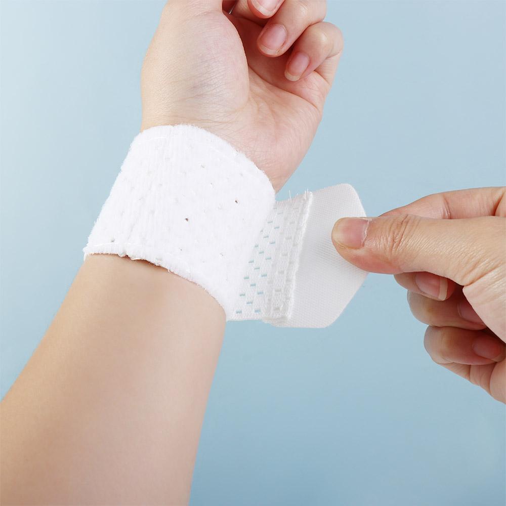 Hand Band Gym Carpal Tunnel Compression Wrist Support Wrist Guard Palm Guard Protector Wrist Brace