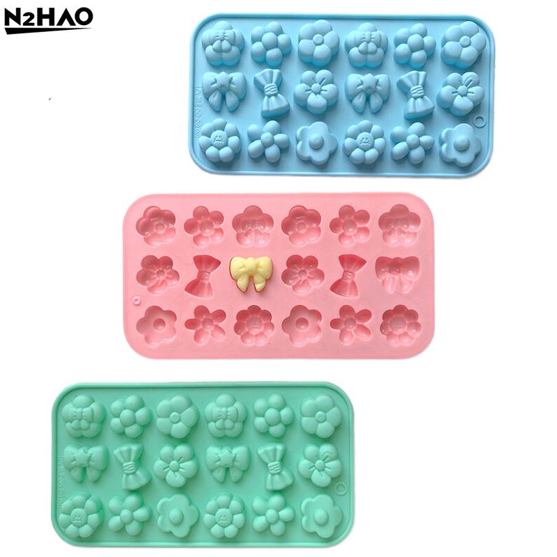 1pcs Butterfly Silicone Molds Flip Cake Molds Baking Tools Cake Decoration Chocolate Molds DIY Soap Making Drip Molds