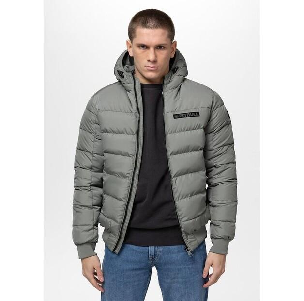 Куртка зимняя PITBULL DILLON EU S