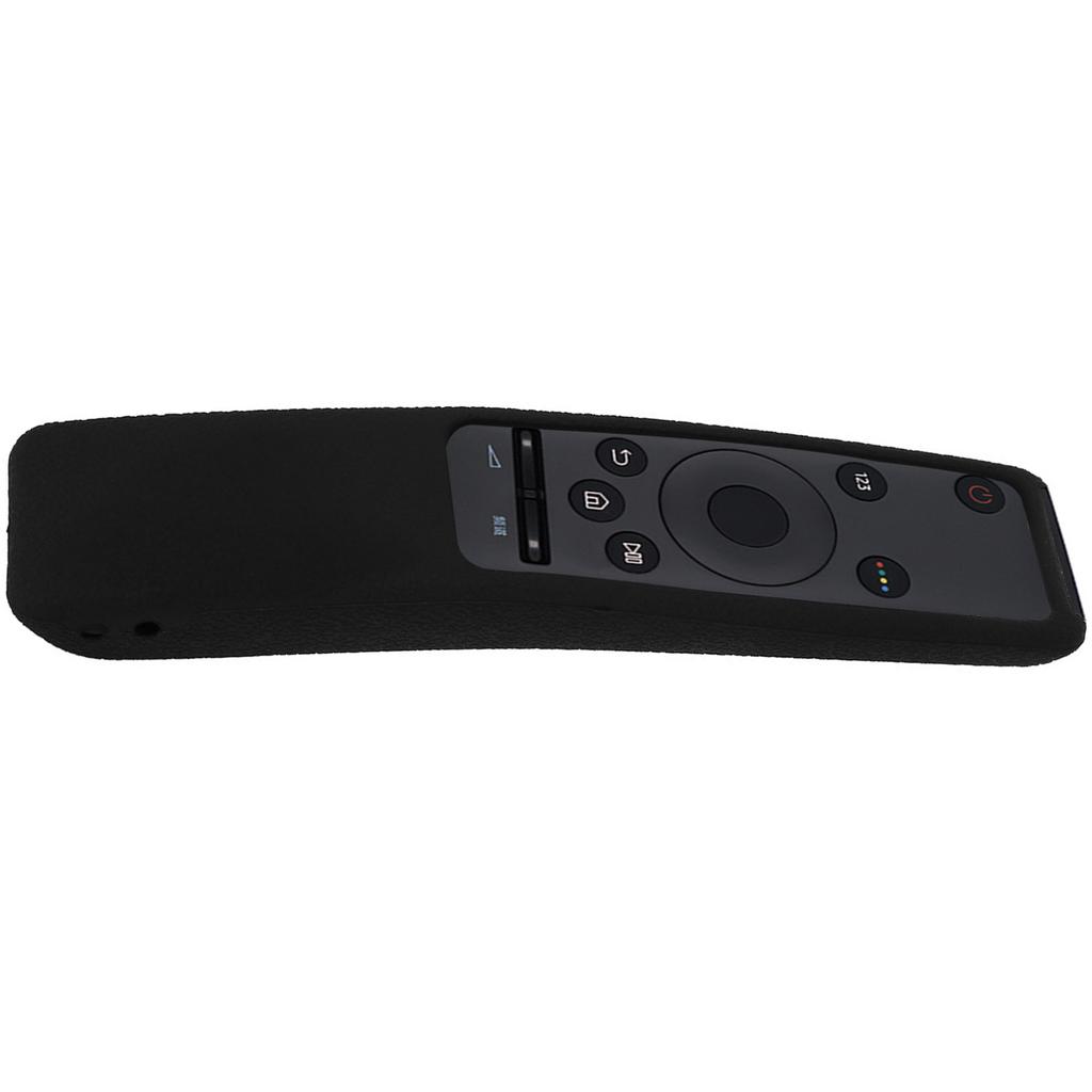 Anti Drop Shockproof Protective Silicone Case Cover For Samsung Smart TV Remote Controller