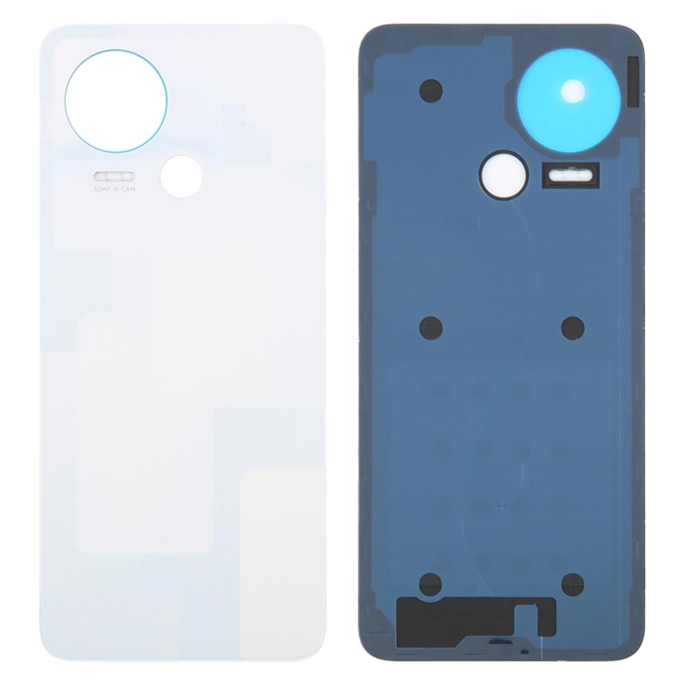 For TECNO Spark 10 5G Back Battery Housing Cover Replacement Part