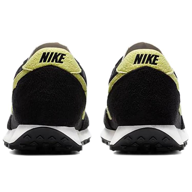 Nike Daybreak SP 'Limelight' (Unisex) Black / Limelight / Off Noir Running Shoes DA0824 001