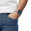 Tissot PR516 Quartz Chronograph 40mm T149.417.11.041.01