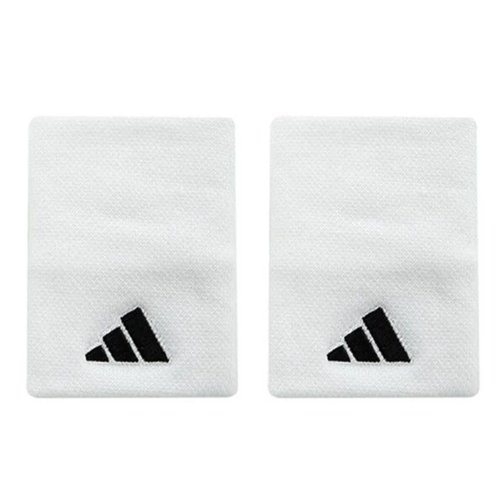 [adidas] Tennis Long Wristband (HT3911) OSFM