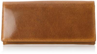 [Arrows] Travel Wallet, Camel