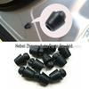 Hyundai Kia Car Door & Trunk Rubber Stopper 8219128010