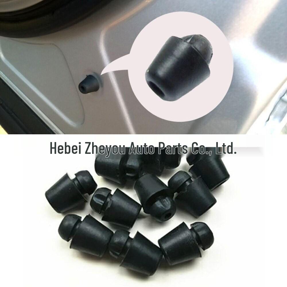 

Hyundai Kia Car Door & Trunk Rubber Stopper 8219128010 Zheyuan Auto Parts
