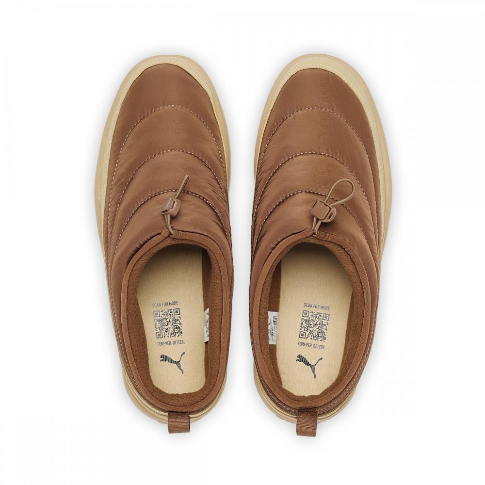 Puma Park Lifestyle Slip On 39766104 Haute Coffee Sand
