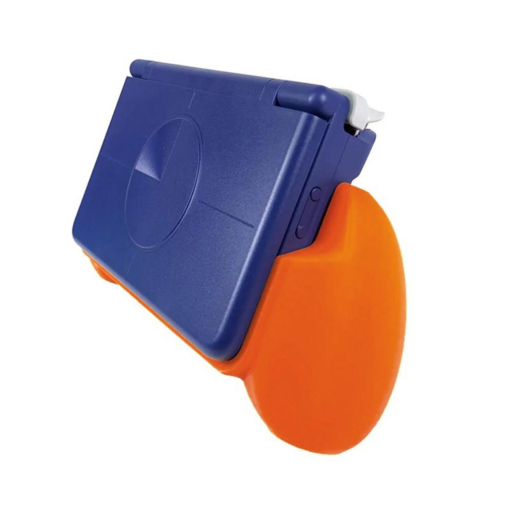 3D Printed Ergonomic Grip Protector Grip Controller Grip Case for Retroid Pocket Flip 2 Accessories
