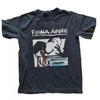Vintage Stil Fiona Apple Poster Shirt Unisex Konzert S5XL R234