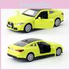 Car M4 Alloy Model With Inertia Mechanism For Children Enthusiasts And