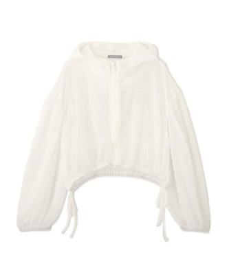 Παλτό και μπουφάν – Αντιανεμικά μπουφάν