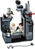 LEGO конструктор Звездные войны – Побег со Звезды Смерти (75229)