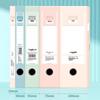 GuangBo A4 PP Document File Storage Box