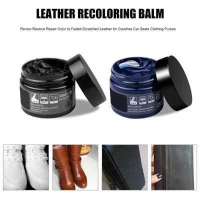 1pc,Car Care Kit Liquid Leather Skin Refurbish Repair Tool Auto Seat Sofa Coats Holes Scratch Cracks Restoration for Shoe for Car