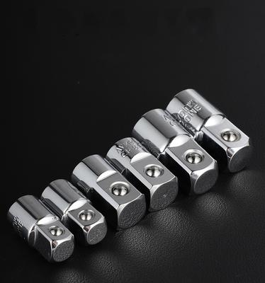 1/2,1/4,3/8 Grzechotki Klucz Nasadowy Adapter Konwerter Przejściówka Klucz Grzechotkowy Adapter Nasadki Napęd Klucz Płaski Głowica Łącząca