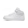 Air Force 1 Mid White PS 314196-113