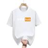 Mens and Womens Fashionable Casual Shortsleeved Shirts Summer Tshirts for Outdoor Sports