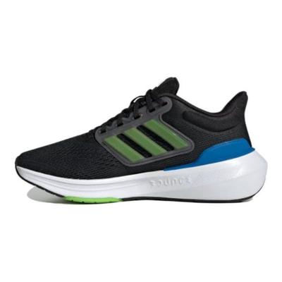 ULT Durable Low-Top Kids Running Shoes Kids Running Shoes Black IG5398
