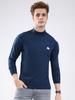MONTE CARLO Men's Regular Fit Pullover