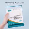 Beiyipin Disposable Compressed Travel Towel Kit