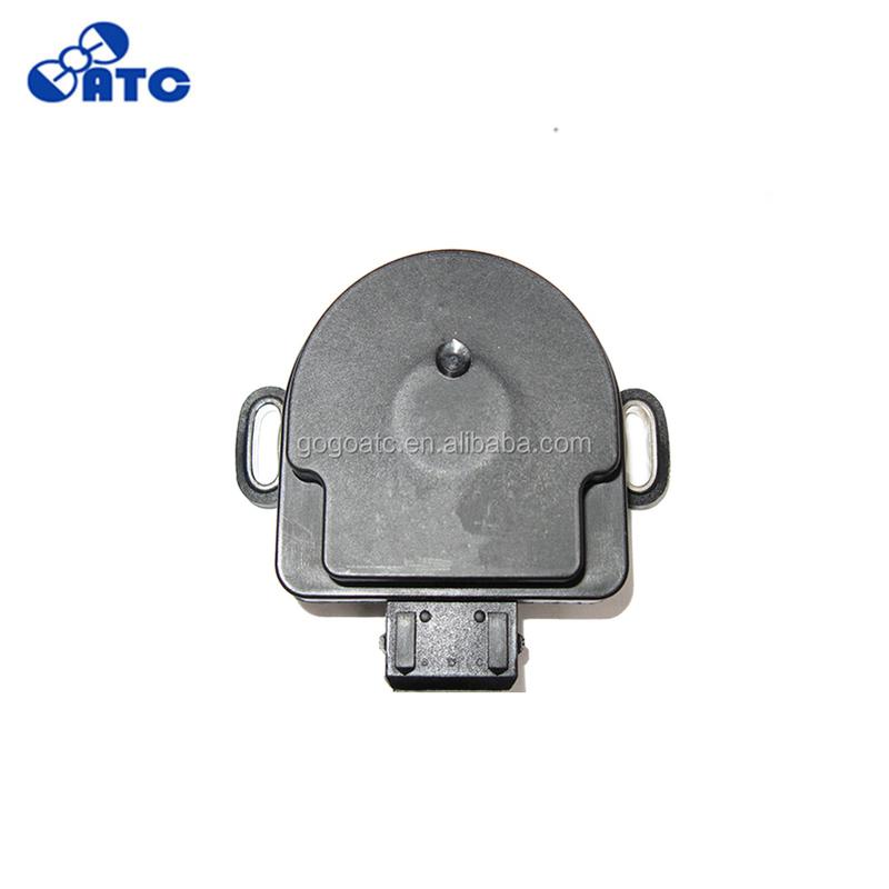 

Датчик положения дроссельной заслонки TPS OEM 7760729 7588968 ДЛЯ Lancia Delta Fiat