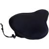 Alinco Saddle Cover for Fitness Bikes and Memory Foam Reduces Easy Adjustable Posture Saddle Protection (ALINCO) Bicycles, Cushion, Stress,