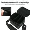 Camera Bags Case For Photographer DSLR Camera Bag with Adjustable Strap Camera Sling Crossbody Bag Camera Bag Accessories